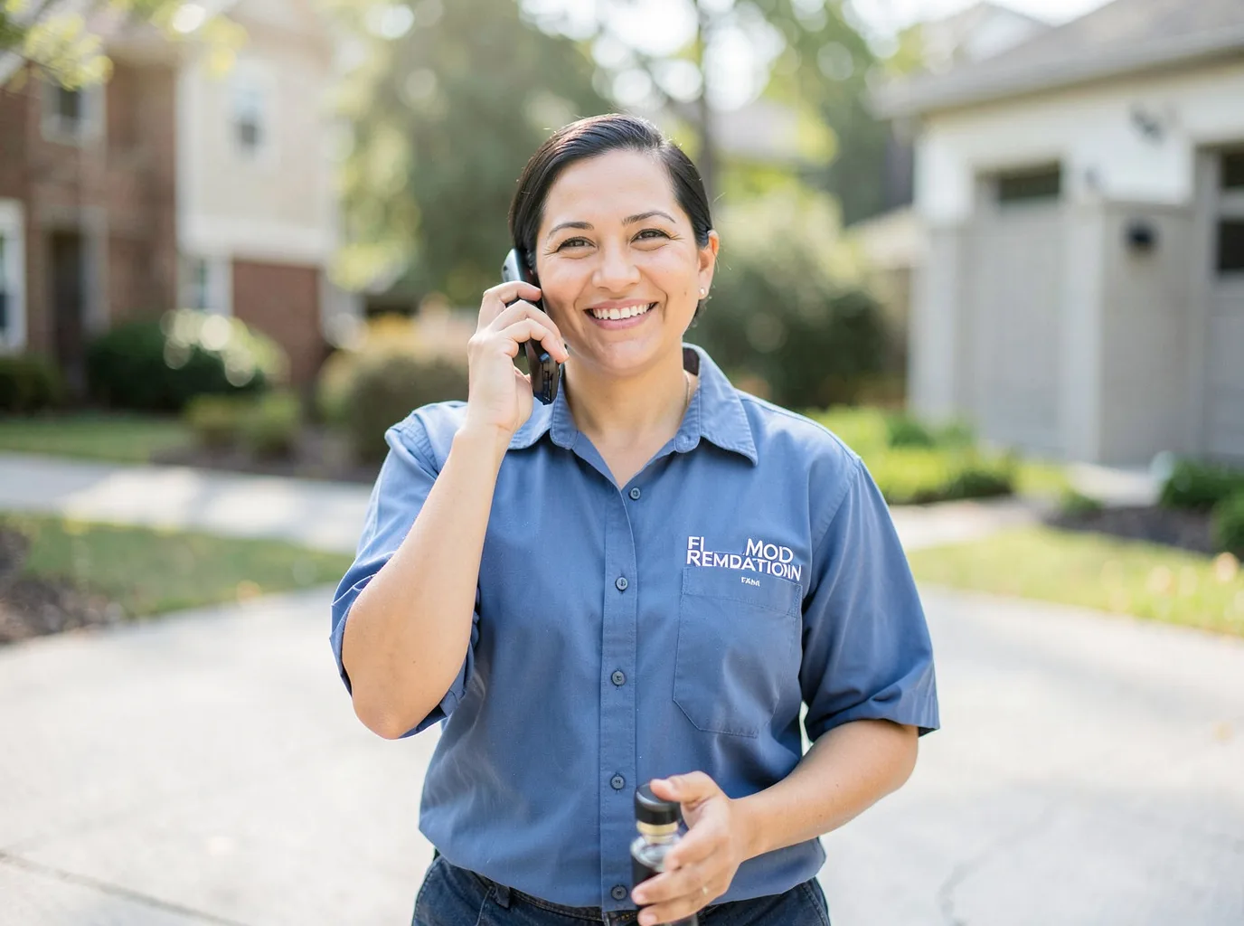 Mold Remediation Rockwood, TX FAQs